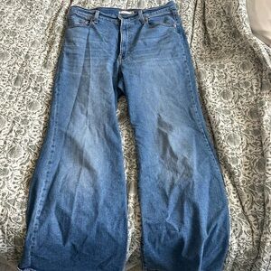 Levi's Ribcage Bell - 32